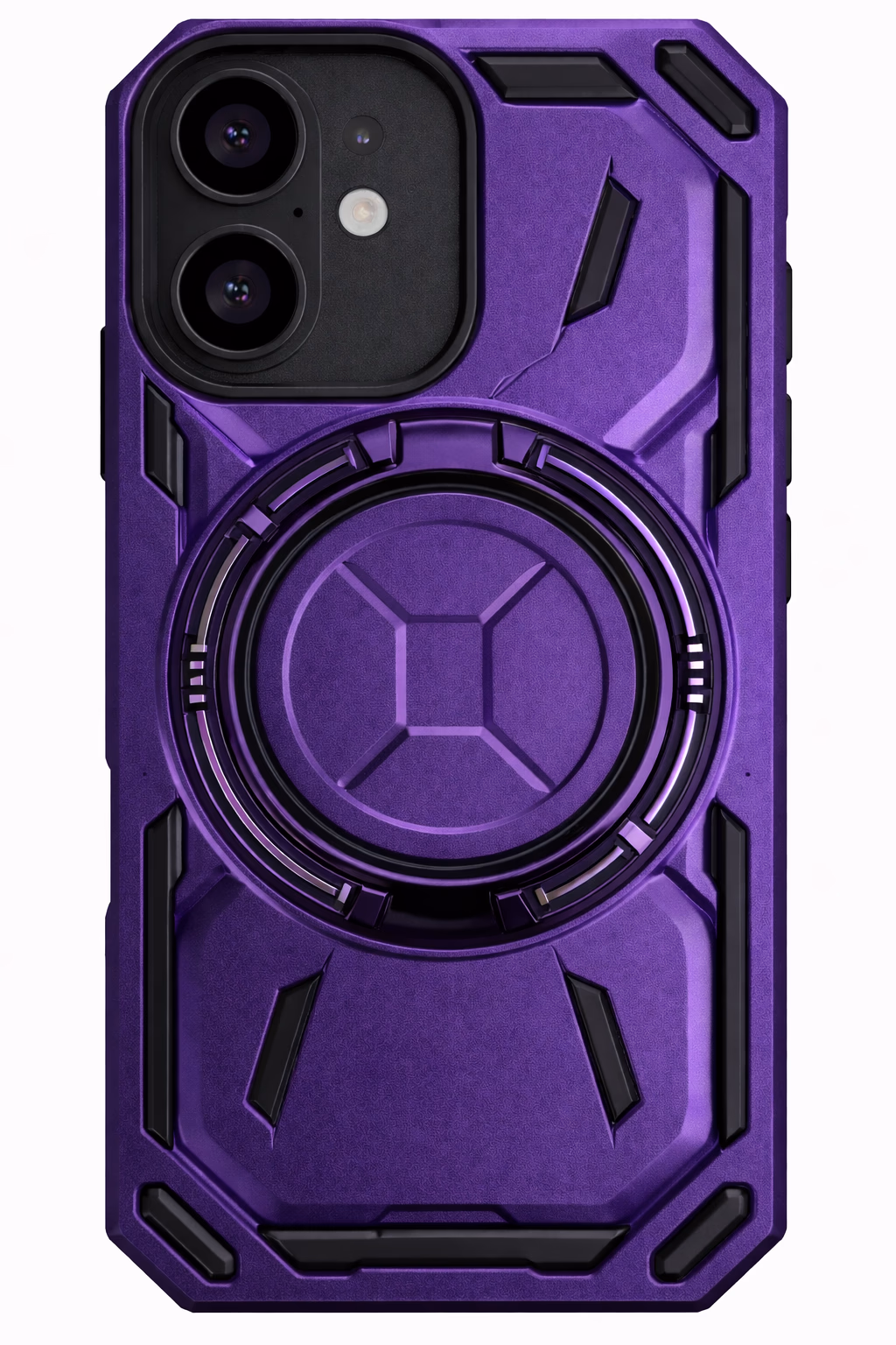 iPhone 16 Plus - Titan Case w/ MagSafe - Purple
